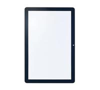 LDGSUPH Compatibile for Samsung, Galaxy Tab A9+ A9 Plus SM-X210 SM-X215 X210 X211 X215 Pannello Touch Screen Tablet Lente in Vetro LCD Anteriore Esterna con Oca