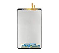 LDGSUPH Compatibile for Samsung, Galaxy Tab AS Pen Wi-Fi 3G SM-P200 SM-P205 P200 P205 Display LCD da 8 Pollici Touch Screen Digitizer Assembly in Vetro(SM-P205)
