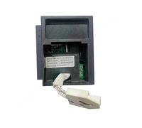 LDGSUPH Compressore A Frequenza Variabile For Frigorifero Montato Su Veicolo, Compatibile Con Driver/modulo WX1001AA1_ V1.2-1.6B DC12/24V For Riparazione