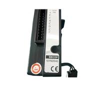 LDGSUPH Compressore Di Conversione Della Frequenza Del Frigorifero Dell'auto, Compatibile Con La Riparazione Del Modulo Di Azionamento CC 12/24 V 101N0640