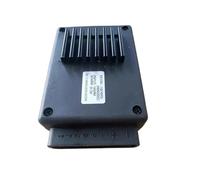 LDGSUPH Compressore Di Conversione Della Frequenza Del Frigorifero For Auto, Compatibile Con La Riparazione Del Modulo Di Azionamento CC 12/24 V 13216YD (AMV20JZ)