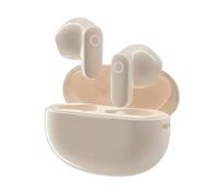 LDGSUPH Cuffie In Ear Mini Auricolari Bluetooth TWS Confortevoli Riduzione Rumore Con 5.4 True Wireless Earbuds(Khaki)
