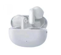 LDGSUPH Cuffie In Ear Mini Auricolari Bluetooth TWS Confortevoli Riduzione Rumore Con 5.4 True Wireless Earbuds(Bianco)