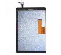 LDGSUPH Display LCD da 7 Pollici, Compatibile con Lenovo, Tab 3 Essential 710F Tab3 TB3-710F TAB3-710F TB3-710 Touch Screen Digitizer Display LCD(Touch with LCD)