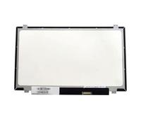LDGSUPH Display LCD FHD da 14,0 Pollici NT140FHM N41/N42 B140HTN01 N140HGE EAB/EAA/EBA/EA1 HB140FH1 401 Display sostitutivo for Schermo LED for Laptop 30 Pin