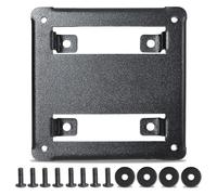 LDGSUPH L'adattatore di Montaggio CFG70 È Solo Compatibile con Il Monitor Curvo Samsung CFG70 da 24 Pollici/27 Pollici È for C24FG70FQ C27FG70FQ LC24FG70FQN