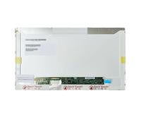 LDGSUPH LCD da 14'', Compatibile con Samsung, P428 RV415 P480 R431 275E4E R440 2470EV R463 RV411 3440EC 3440VC 350V4X Np-rv408 3431ex Schermo LED for Laptop