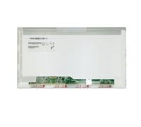 LDGSUPH LCD da 15,6 Pollici, Compatibile for Lenovo, E50 E530c E535 E545 L520 L530 SL510K Pannello di visualizzazione Schermo LED Portatile 1366x768 40 Pin