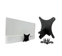 LDGSUPH Parti del Monitor Adattatore di Montaggio VESA, Compatibile con Monitor HP Serie M/5 M27f M27fd M27fq M27fw M27fwa M32f 524sa 524sw 524sf 527sa 527sw 527sf 532sf