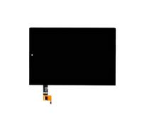 LDGSUPH Schermo Display da 10,1 Pollici, Compatibile for Lenovo Yoga Tablet 2 1050 1050F 1050L Display LCD Monitor + Pannello Touch Screen digitalizzatore