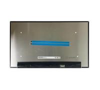 LDGSUPH Schermo for Laptop, Compatibile con B156HAN02.6 1920x1080 FHD IPS 72% NTSC 30 Pin Opaco Schermo LCD for Laptop Pannello di visualizzazione Matrice di Ricambio 15,6 Pollici