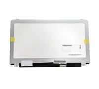 LDGSUPH Schermo for Laptop, Compatibile con B156XTT01 1 LTN156AT36-D01 NT156WHM-A00 NT156WHM-N33 con Pannello LED digitalizzatore Touch Screen 40 Pin 15,6 Pollici LCD Display di Ricambio