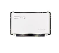 LDGSUPH Schermo for Laptop, Compatibile con Lenovo, Compatibile con ThinkPad S3 S440, Compatibile con Ideapad 120S 141AP, Schermo LED for Laptop da 14,0 Pollici, risoluzione 1366x768, LCD a 30 Pin