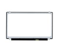 LDGSUPH Schermo for Laptop, Compatibile con N156HGA N156HGA-EAB N156HGE-EAB N156HGE EBB/EAL/EA1/EA2/EB1 Schermo LCD Display 1920x1080 EDP 30 Pin 15.6'' Matrice for Laptop