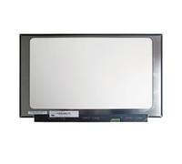 LDGSUPH Schermo LCD da 15,6 Pollici, Compatibile con MSI, PS63 Modern 8SC 8RC-013ES 8RC-009GB FHD 30 Pin 60 Hz IPS for Laptop, Pannello di Ricambio for Display