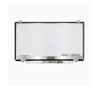 LDGSUPH Schermo LCD for Laptop, Compatibile con B140XTN02 4 B140XTN02.1 B140XTN03 3 B140XTN02.9 B140XTN03.4 B140XTN02.E N140BGE E43/E33/EB1 Pannello Display for Laptop