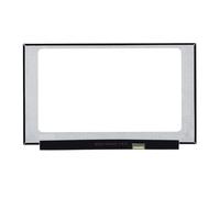 LDGSUPH Schermo LCD for Laptop, Compatibile con B156HAN02.8 B156HAN02.1 N156HCA-EAA NV156FHM-N47 LP156WF9 SPF1 1920x1080 30 Pin IPS 15,6 Pollici Matrice di Ricambio(Without Screw Holes)