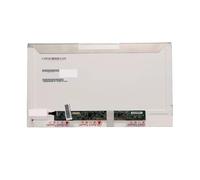 LDGSUPH Schermo LCD for Laptop, Compatibile con Lenovo E540, Compatibile con Acer, V3-551G B156XTN01.0 B156XTN02.6 N156BGE-E11 30 Pin 15,6 Pollici, Sostituzione dello Schermo del Laptop