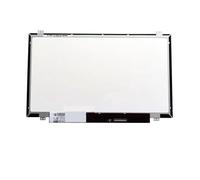 LDGSUPH Schermo LCD for Laptop, Compatibile con Lp140wh8-tl B140XTN02.3 HB140WX1-300 B140XW03 LP140WH2-TLN1 N2 N140BGE-L42 L32 L41 L31 L33 B2 1366x768 40 Pin