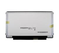 LDGSUPH Schermo LCD for Laptop da 11,6 Pollici, Compatibile con Samsung, Compatibile con Chromebook, XE303C12-A01US LTN116AT02 LTN116AT06 B116XW03 N116BGE-LB1 LTN116AT04 B116XW01