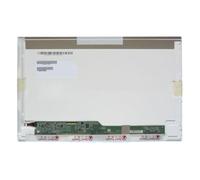 LDGSUPH Schermo LCD for Laptop da 15,6'', Compatibile con B156XW02 V.2 V.3 V.6 N156BGE-L21 B156XTN02 CLAA156WB11A N156B6-L04 N156B6-L0B BT156GW01 LP156WH4 TLA1 TLC1/B1(Glossy)