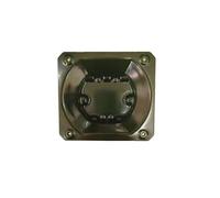 LDGSUPH Staffa Adattatore VESA for Montaggio A Parete for Monitor, Compatibile con Odyssey, Monitor G8 34BG850 S34BG850SN S34BG850SC S34BG850SUXXU S34BG850SU S34BG850SM