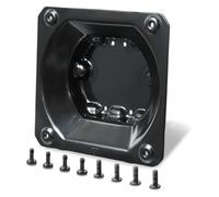 LDGSUPH Staffa Adattatore Vesa for Montaggio A Parete for Monitor, Compatibile con Samsung, Compatibile con Odyssey, Monitor OLED G8 34" G85SB LS34DG856SNXZA S34BG850SC S34BG852SC