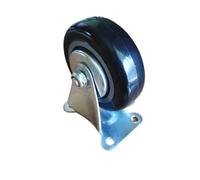 LDGSUPH Stile Ruota Compatibile per Modelli di generatore Diesel KDE6500T E T3 KDE6700ta TA3 KDE5000T 03600A