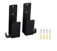 LDGSUPH Supporto da Parete for TV One Connect Box, Compatibile con Samsung 55''65" 75" 77" 85" QLED Smart TV QN700 QN800 QN900 QN95A QN95B S95C S95D S95F