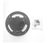 LDGSUPH Supporto for Montaggio A Parete Vesa for Monitor, Compatibile con Samsung, S28BG702EC S28BG700EC S27BG650 C27G75TQSW C27G75TQSC G7 LC27G75TQSNXZA Monitor da 27"