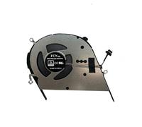 LDGSUPH Ventola di Raffreddamento CPU for Laptop, Compatibile for ASUS, VivoBook X421 X413 X413F X413FA M433L A413 S14 S433 NS85C45-20C18 DC 5V Sostituzione Ventola for Laptop