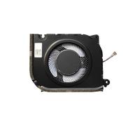 LDGSUPH Ventola di Raffreddamento CPU for Laptop, Compatibile for ASUS, Zenbook 14 2024H OLED UM3406 UM3406H UM3406HA 13NB11R0T03011 DQ5D586M017 ND85C57-23D08 Ventola