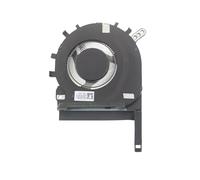 LDGSUPH Ventola di Raffreddamento CPU GPU, Compatibile for ASUS, 2021 TUF Gaming A15 FA506Q FA506QR FA506QM F15 FX506H FX506HM FX506HCB Parti della Ventola di Raffreddamento(CPU Fan)