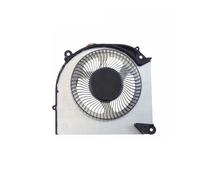 LDGSUPH Ventola di Raffreddamento CPU GPU, Compatibile for Gigabyte, G5 KF KE GE MF G5KF G5KE G5GE G5MF 2023 FPP6 DFS5K22305283Q FPP7 DFS5L32G16486P Ventola di Raffreddamento(CPU Fan)