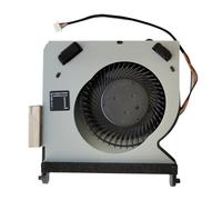 LDGSUPH Ventola di Raffreddamento CPU Portatile L90295-001, Compatibile for HP, EliteDesk 400 G6 800 G6 TPC-Q072-DM Sostituzione Ventola di Raffreddamento