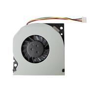 LDGSUPH Ventola di Raffreddamento della CPU, Compatibile con Intel, NUC NUC5 NUC5I5MYBE NUC5CPYH NUC5i7RYH NUC6 I3 I5 NUC7 NUC7i5BNH NUC7i5BNK Serie Dc5v Ventola for Laptop
