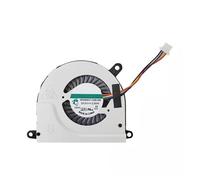 LDGSUPH Ventola di Raffreddamento della CPU del Laptop, Compatibile con HP, Sostituzione della Ventola del Laptop ProBook 430G2 430 G2 DC5V