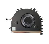 LDGSUPH Ventola di Raffreddamento della CPU del Laptop, Compatibile con Huawei, MATEBOOK D14 NBB-WAH9 P/N SOL51661PES Sostituzione della Ventola del Laptop