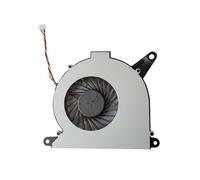 LDGSUPH Ventola di Raffreddamento della CPU del Laptop, Compatibile con Intel, Kit di Prestazioni NUC 10 NUC10i3FNH NUC10i5FNH NUC10i7FNH Parti della Ventola di Raffreddamento