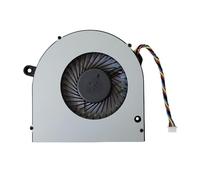 LDGSUPH Ventola di Raffreddamento della CPU del Laptop, Compatibile con Intel, NUC8V5PNH NUC8V7PNH NUC8V5PNK BAAA0809R5H Sostituzione della Ventola del Laptop