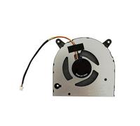 LDGSUPH Ventola di Raffreddamento della CPU del Laptop, Compatibile con Sword Dance, Sostituzione della Ventola del Laptop N158 N156 MD7505HS DC5V 0,5A