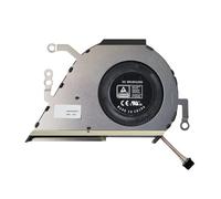 LDGSUPH Ventola di Raffreddamento della CPU del Laptop, Compatibile for ASUS, Vivibook 14 Y406U Y406F Y406UA X420UQ X420UR X420UN R459FA X420F Serie FL3M FNQK Ventola DC5V