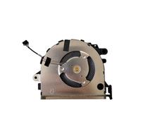 LDGSUPH Ventola di Raffreddamento della CPU del Laptop, Compatibile for HP, EliteBook 830 G7 G8 840 G7 G8 Ventola M07102-001 6033B0090201 Sostituzione della Ventola di Raffreddamento