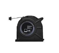 LDGSUPH Ventola di Raffreddamento della CPU del Laptop, Compatibile for HP, EliteBook X360 1030G2 1030 G2 DFS440605PVOT FHPX Parti della Ventola di Raffreddamento DC 5V