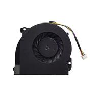 LDGSUPH Ventola di Raffreddamento della CPU del Laptop, Compatibile for HP, Parti della Ventola di Raffreddamento del Laptop EliteBook 2560 2560P