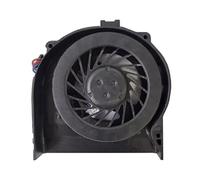 LDGSUPH Ventola di Raffreddamento della CPU del Laptop, Compatibile for Lenovo, Thinkpad X200 X201 X201I DC 5V Parti della Ventola del Laptop Sostituisci