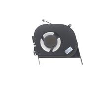 LDGSUPH Ventola di Raffreddamento GPU CPU for Laptop, Compatibile for ASUS, Compatibile for VivoBook PRO 15 K3500P K3500PC K3500PA K3500PH M5300Q M3500QC, Parti della Ventola(GPU Fan)