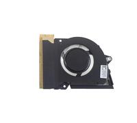 LDGSUPH Ventola di Raffreddamento GPU CPU for Laptop, Compatibile for ASUS, Zephyrus G14 GA401Q GA401QEC GA401QM R9 5900HS RTX 3050 3060 13NR05S0AP0201 13NR05S0AP0101 Parti della Ventola(CPU Fan)