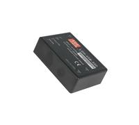 LDH-45B-350 Convertitore: DC/DC 45W UEing: 18-32V UAusg: 21-126VDC IEing: 2,1...