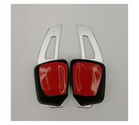 LDHFNBVS Estensione Palette Cambio Volante For Golf 6 GTI GTE For Jetta MK6 R20 R36 For Passat For Scirocco For Polo R32 Car Shift Paddles Extender(D)